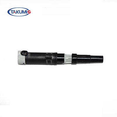 شمع موتور اصل اورجینال قطعات خودرو TEX-41-014 کویل جرقه زنی Denso NGK
