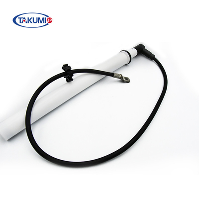 شمع موتور گاز طبیعی S-R6A16 Iridium Platinum Torch Group DEUTZ 3588