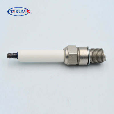 شمع جرقه زن TAKUMI R9B12-77 برای ژنراتور گاز طبیعی Jenbacher 121-4569 /518 جایگزین 1214569