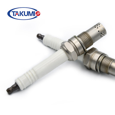 شمع دوبل پلاتین ایریدیوم برای 420 Jenbache P3.V5 401824 462199/P3.V3N1 639753 GS 420