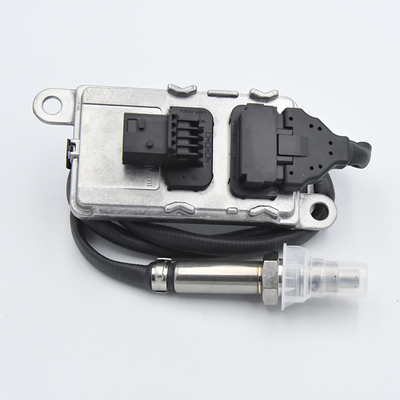 سنسور اکسیژن 24 ولت نیتروژن سنسور اصلی NOx 2139930 5WK97348A برای DAF