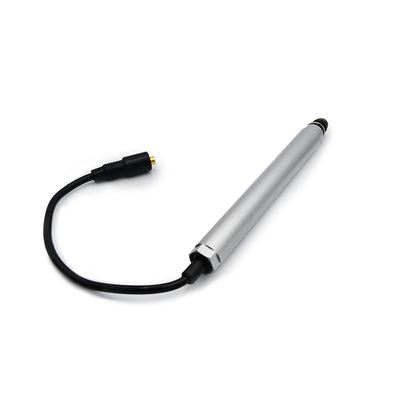 شمع جرقه ژنراتور S-R6A19 برای سال 2023 با کیفیت OE مطابقت دارد.