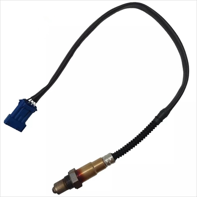0258006185 0258986615 LS6185 سنسور اکسیژن خودرو برای پژو 207CC 308CC SW RCZ 3008 Citroen