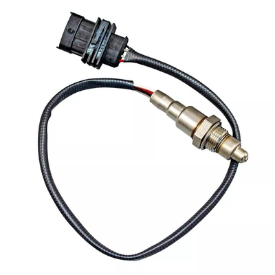 OEM 0258030289 4 سیم سنسور اکسیژن خودرو برای ME17 ECM بالادست