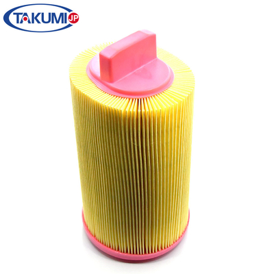 فیلتر هوای خودکار استوانه ای XAU45391 برای MERCEDES BENZ 2710940204 A2710940204 لوازم جانبی