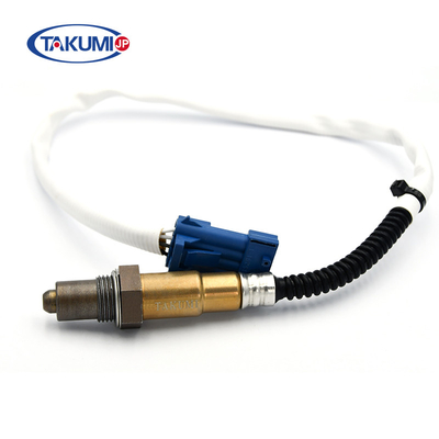 سنسور لامبدا اکسیژن BOSCH 0258006185 برای سیتروئن برلینگو C2 C3 C4 C5 C6 C8 Peugeot 1.6L-3.0L