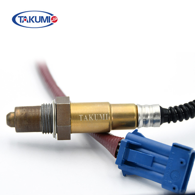 BOSCH 0 258 006 185 سنسور اکسیژن لامبدا متناسب با CITROEN CHANSON BERLINGO Box XSARA C5 C3 Car
