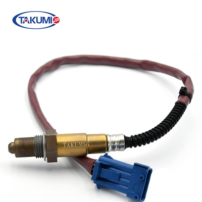 سنسور OEM لامبدا O2 بوش 0258006185 سنسور اکسیژن جایگزین DELPHI ES20308-12B1 DENSO DOX-2005