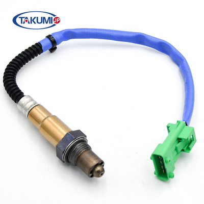 سنسور اکسیژن خودرو Bosch OE 0258006028 جایگزین BERU 0 824 010 295 DELPHI ES10795-12B1 DENSO DOX-2001