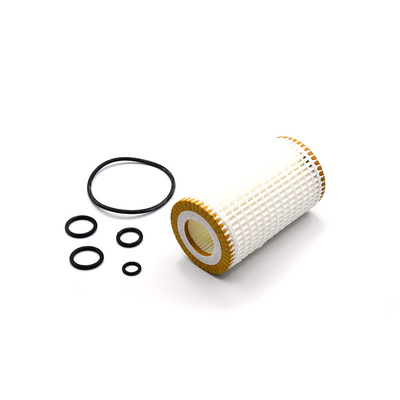 المنت فیلتر روغن حرفه ای مرسدس بنز XOZ15137 با O Ring