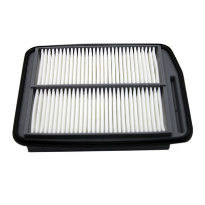 فیلتر هوا قطعات خودرو سری TOYOTA FJ 17801-15070 17801-02030