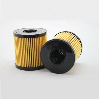 فیلتر هوای موتور تعویض حرفه ای با فیلتر بالا Toyota HILUX 17801-67070