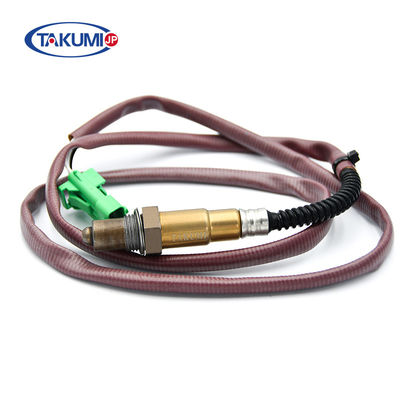 سنسور اکسیژن BOSCH 0258006026 برای سنسور نسبت سوخت هوای P-EUGEOT 307 S-Aloon 1.4 S-L O2