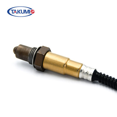 سنسور O2 پروب اکسیژن خودرو BOSCH برای پژو 206 307 607 806 977 OEM 0258006026