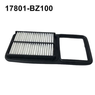 17801BZ100 A-12330 فیلتر هوای حرفه ای خودرو برای تویوتا 17801BZ100