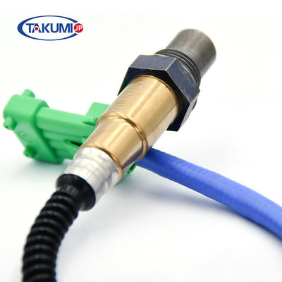 نسبت سوخت هوا خودرو BOSCH 0258006028 سنسور لامبدا اکسیژن برای سیتروئن پژو 106 206 307 406 C2 C3