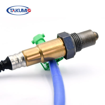 سنسور لامبدا پروب O2 BOSCH 0258006028 برای پژو 1007 206 207 306 307 308 406