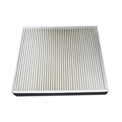 فیلتر کابین تهویه گرمایش خودکار برای Nissan Primery OE 27893-9F500 27893-2F900
