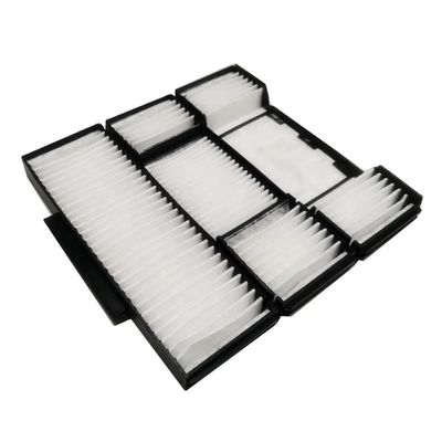 فیلتر کابین خودرو برای تویوتا کرولا 88508-12010 88508-12020 88508-02010