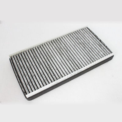 فیلتر کابین خودکار PP PU برای Lexus LS400 OE 87139-50010 87139-30010 88508-30100 88508-48020