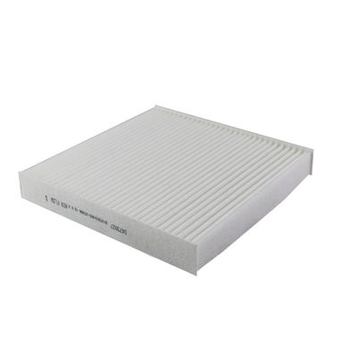 فیلتر کابین کربن فعال خودکار PP PU برای تویوتا کرولا OE 88568-02020 08975-B2000 Z27A-V6-765 1A02-61-148
