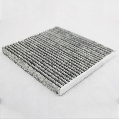 فیلتر کابین خودکار کربن فعال برای تویوتا لکسوس OE NO. 87139-32010 88880-32020 72880-AG000 LC74-61-P11