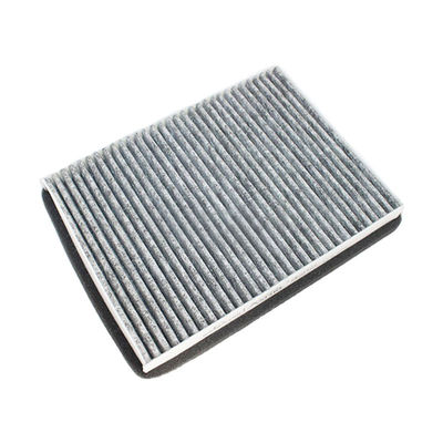 مدل های مختلف لکسوس (03-09) فیلتر هوای کابین خودرو حرفه ای 87139-33010 87139-YZZ03