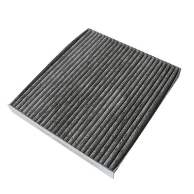 فیلتر کابین خودرو 87139-YZZ01 CUK2246 برای وسایل نقلیه لکسوس اعمال می شود