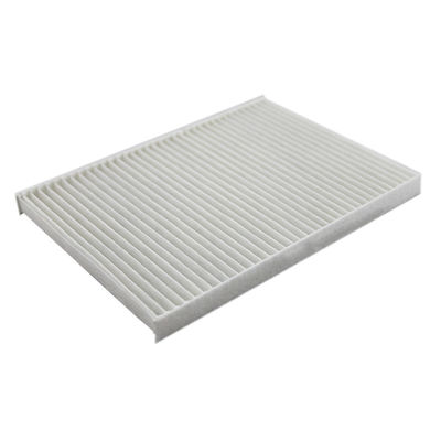 CU 1919 87139-02090 فیلتر کابین خودرو برای لکسوس تویوتا Scion (06-14)