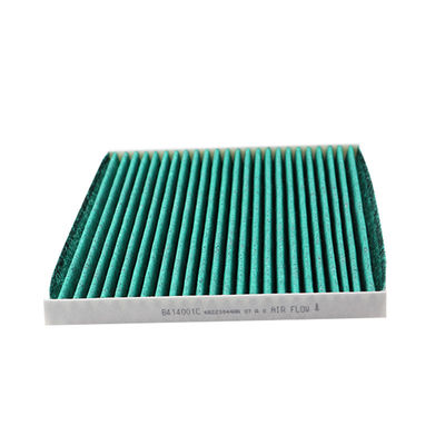 فیلتر کابین خودکار کربن فعال برای مدل‌های لکسوس (09-03) 87139-33010 87139-YZZ03