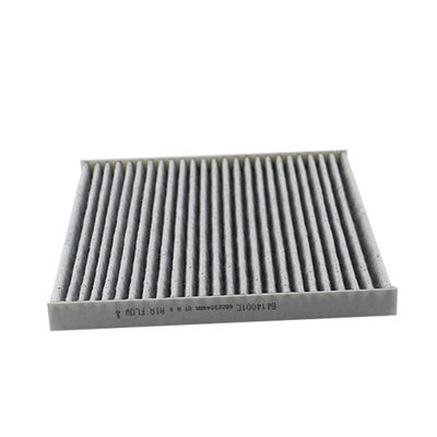 فیلتر کابین کربن فعال خودکار برای لکسوس های مختلف (02-10) شماره OE 87139-50030 87139-50030-79 87139-YZZ01 88880-22030