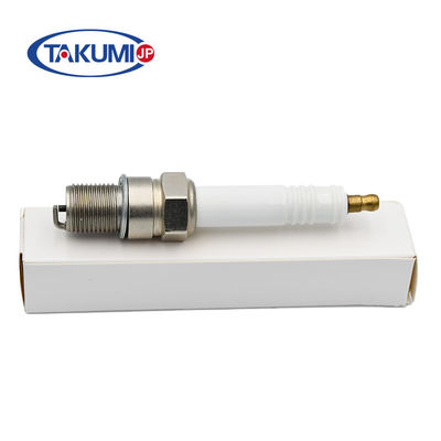 شمع موتور سیکلت DK6RTC برای NGK DCPR6E در سیستم جرقه زنی موتور سیکلت