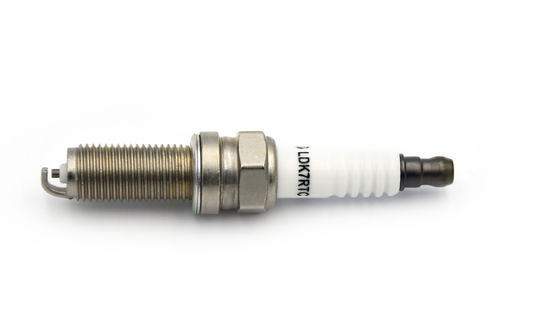 مشعل شمع جرقه زنی اصل ایریدیوم پلاتینیوم خودرو LD7RTIP برای NGK ILKAR7B11/SILZKAR7B/ILK