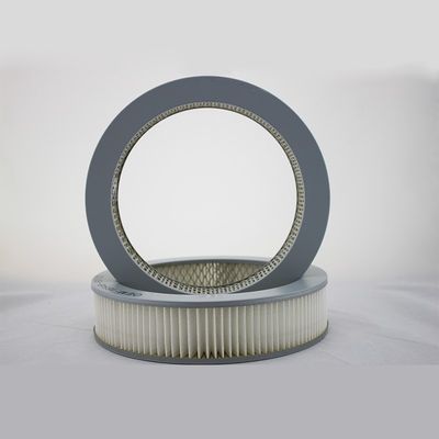 خودروهای نیسان و کامیون حمل و نقل سریع محصولات لوازم یدکی خودرو ورودی فیلتر هوای خودرو