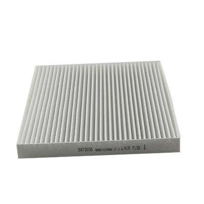OEM گرمایش / تهویه هوا فیلتر کابین برای مزدا میتسوبیشی سوبارو تویوتا OE 616-24875 63210-AG000 63210