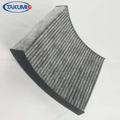 سفارشی سازی فیلتر کابین جلوی خودرو برای پورشه BMW 64119237554 64119237555