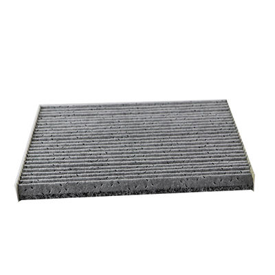 فیلتر کابین ویتامین C با راندمان بالا جلو خودرو برای تویوتا 88926-12020 88899-12080