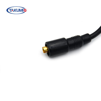 شمع ضد خوردگی MWM TCG 3016 12453566 S-R6A19 با الکترود پیش محفظه M18*1.5