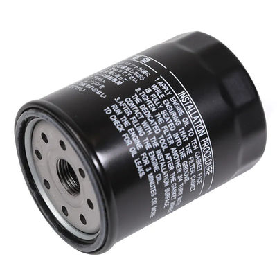 فیلتر روغن موتور اصلی 90915-YZZE1 11501-01610 15600-13011 فیلتر روغن خودرو برای تویوتا