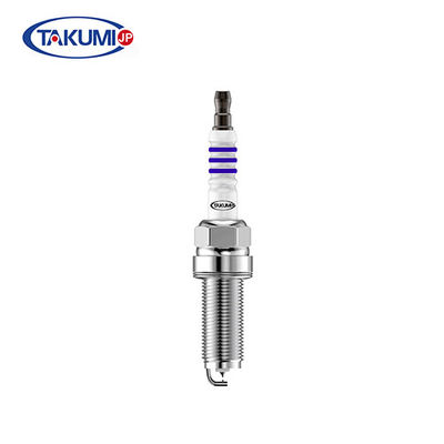 U-Groove Iridium Alternative Auto Spark Plug برای ILZKR7A RER8WMB