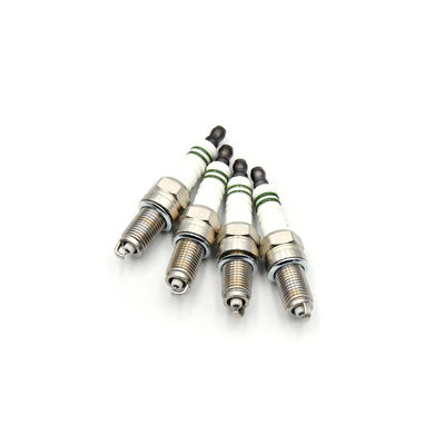 پلگ فلاش موتور خودرو K6RTC جایگزین برای BKR6EY BKR6E C9YC FR7DC FR7DC2 K20PR-11