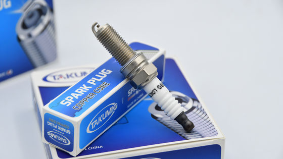 شمع های معروف خودرو K6RTC (BKR6E) برای هوندا تویوتا BMW VW SEAT Ford