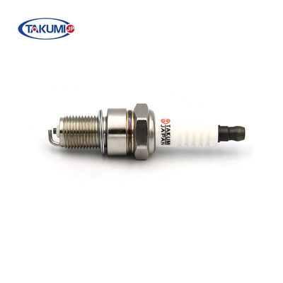 VOLVO سازگار با M14 * 1.25 Thread G-Power Platinum Spark plug برای RN9PYC BPR6EGP-BR