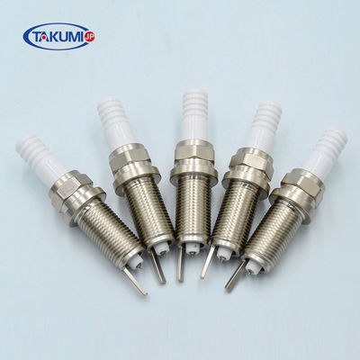 کلاهک K6RTC برای NGK 6962 BKR6E جایگزین شده است کلاهک های V-Power برای YX10YC XC10YC RC9YCC RC9YC RC9Y
