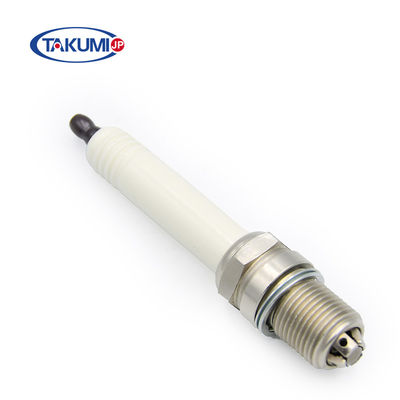 جرقه های Jenbacher برای ژنراتور Bosch 7308 / Denso GL3-5 462203 77 محدوده حرارت و نوع الکترود طراحی ویژه