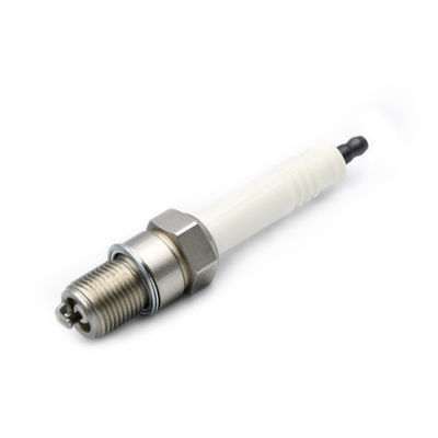 RB77CC تعویض جرقه با مقاومت و تحویل هوا