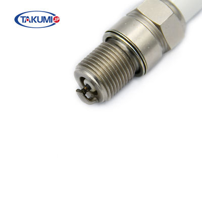RB75WPCC تعویض جرقه ای با ارتفاع 20.6 میلی متر و محدوده گرما 77
