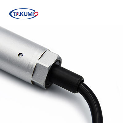 Thread Reach 19mm Solid Terminal Type Sparking Plug Generator با فاصله 0.028 و محدوده حرارت 6