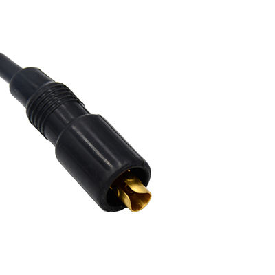 شمع جرقه زن محفظه احتراق MWM 12453562 ایریدیوم M18x1.5 برای TCG2016 V8 V12 V16