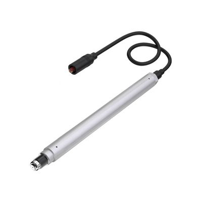 MWM TCG 2020 پلگ جرقه ای 1245-2176 M18x1.5 مقاومت